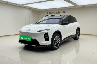 蔚来ES6 2025款 75kWh