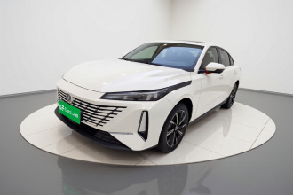 长安 逸动 2025款 蓝鲸 1.5T 500Bar尊贵型