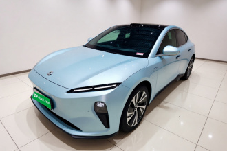 蔚来ET5 2022款 75kWh