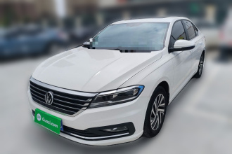 大众 朗逸 2022款 280TSI DSG舒适版