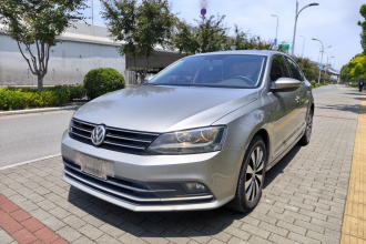 大众 速腾 2018款 280TSI DSG舒适型