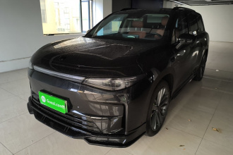 零跑汽车 零跑C16 2024款 增程 200尊享版