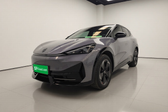 大众 与众06 2025款 Pure