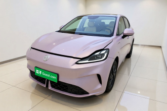 名爵 MG4 EV 2026款 437 随心版