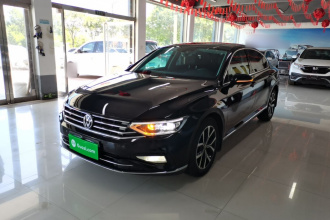 大众 迈腾 2020款 330TSI DSG 领先型