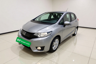 本田 飞度 2014款 1.5L SE CVT时尚型