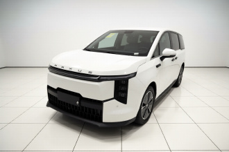 上汽大通MAXUS 大家7 2024款 改款 超混 长续航版 悦享版