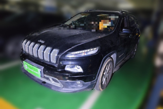 Jeep 自由光 2016款 2.4L 领先版