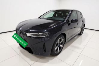宝马iX 2022款 xDrive40