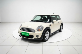 MINI Clubman 2011款 1.6L ONE