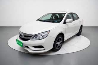 比亚迪 速锐 2015款 改款 1.5L 手动豪华型