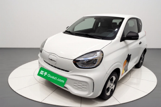 荣威 科莱威CLEVER 2021款 302km新四座超能版