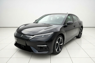 比亚迪 宋L EV 2025款 智驾版 662km 激光雷达卓越型