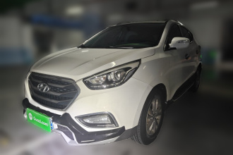 北京现代ix35 2015款 2.0L 自动两驱舒适型 国V