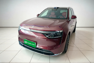 鸿蒙智行 问界M8 2025款 增程 Ultra版 53.4kWh 5座版 (192线激光雷达）