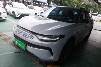 零跑汽车 零跑C11 2023款 增程 285智享版