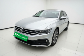 大众 迈腾GTE插电混动 2022款 GTE 豪华型
