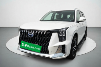 广汽传祺 传祺ES9 2024款 PHEV 143km Pro