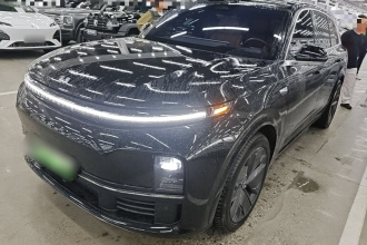 理想汽车 理想L7 2025款 Max 智能焕新版