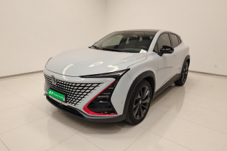 长安UNI-T 2020款 1.5T 旗舰型