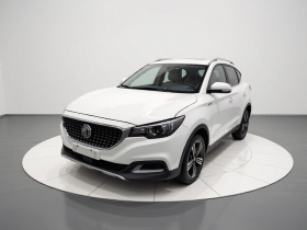 名爵ZS 2019款 1.5L 手动全球舒适版 国VI