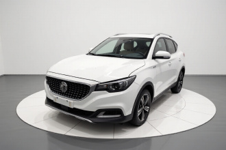 名爵ZS 2019款 1.5L 手动全球舒适版 国VI