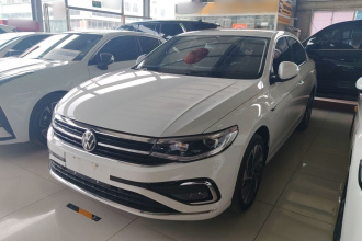 大众 宝来 2023款 280TSI DSG尊行版