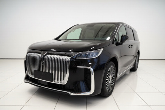 岚图汽车 岚图梦想家 2024款 PHEV 超长续航旗舰版