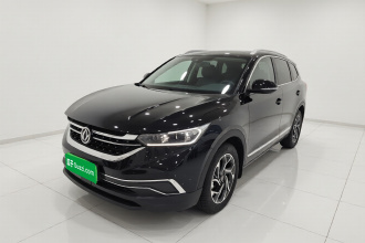 东风风神AX7 2021款 1.6T 自动质越版