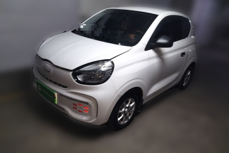 荣威 科莱威CLEVER 2022款 311km元气啵啵版