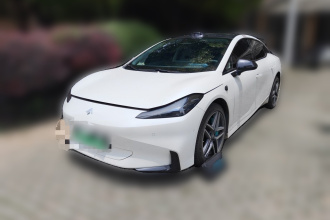 昊铂GT 2025款 710 Max版