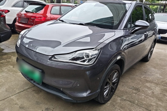 哪吒汽车 哪吒V 2022款 Pro 长续航智趣版