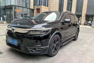 本田 皓影 2020款 240TURBO CVT两驱精英版