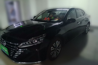 日产 天籁 2022款 2.0L XL-TLS 悦享版
