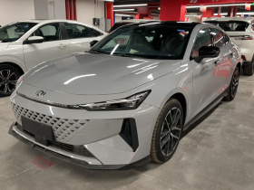 长安启源A06 2023款 至尊型