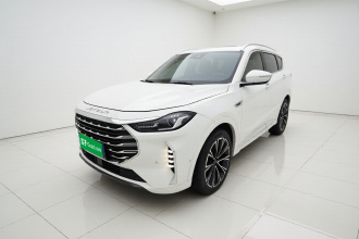 捷途X70 2021款 诸葛 1.6T DCT武侯 5座