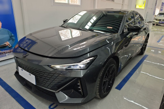 长安UNI-V 2024款 1.5T 高能版