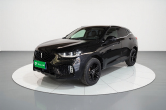 魏牌 VV5 2019款 1.5T 两驱智先锋