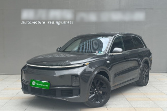 理想汽车 理想L8 2023款 Pro