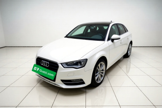 奥迪A3 2014款 Sportback 35 TFSI 自动舒适型