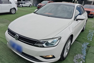 大众 凌渡 2015款 280TSI DSG舒适版