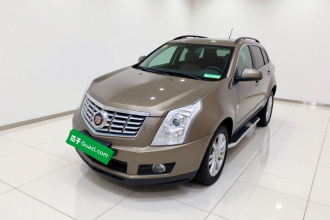 凯迪拉克SRX 2015款 3.0L 舒适型