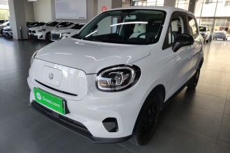 零跑汽车 零跑T03 2025款 310舒享版