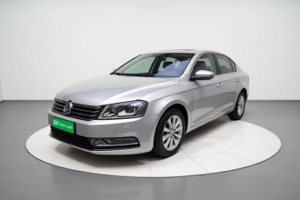 大众 迈腾 2012款 改款 2.0TSI 豪华型