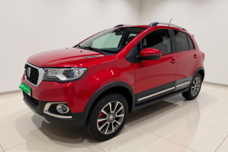哈弗H1 2016款 蓝标 1.5L 手动都市型