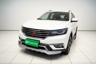 荣威RX5 2016款 20T 两驱自动互联网智享版