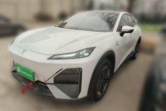 深蓝汽车 深蓝S07 2023款 200Max增程版