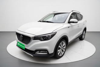 名爵ZS 2017款 1.5L 自动豪华版