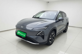 五菱汽车 五菱星光S 2024款 510km 旗舰型