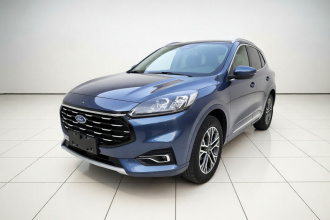 福特 锐际 2020款 EcoBoost 245 两驱聪慧嘉享款